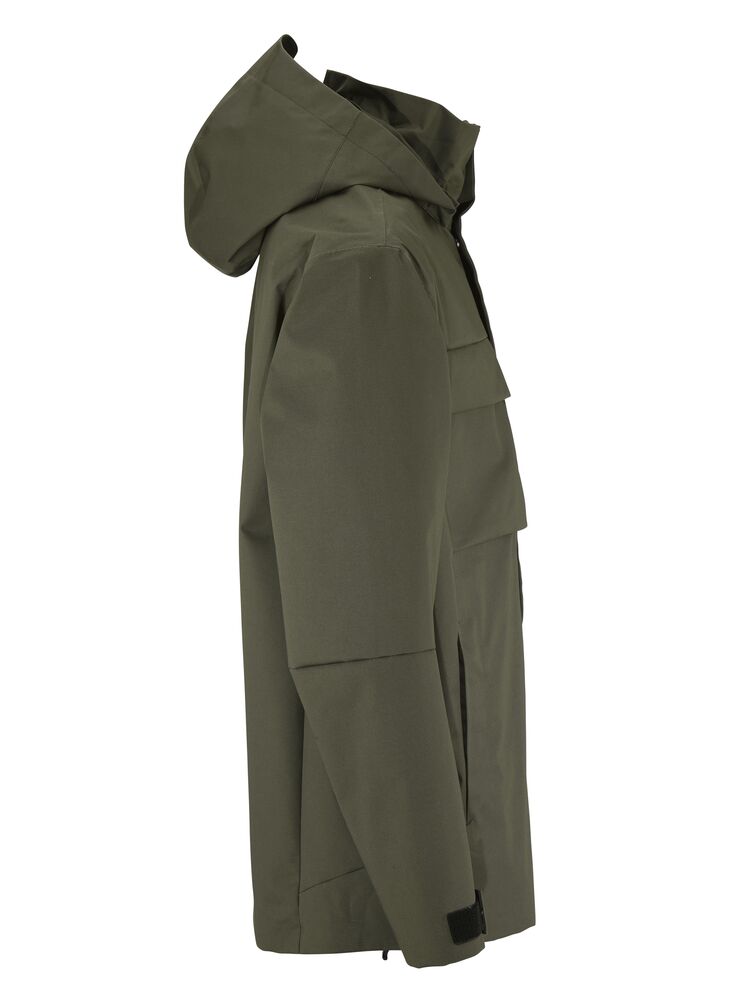 Urban Jacket M - Bilde 17