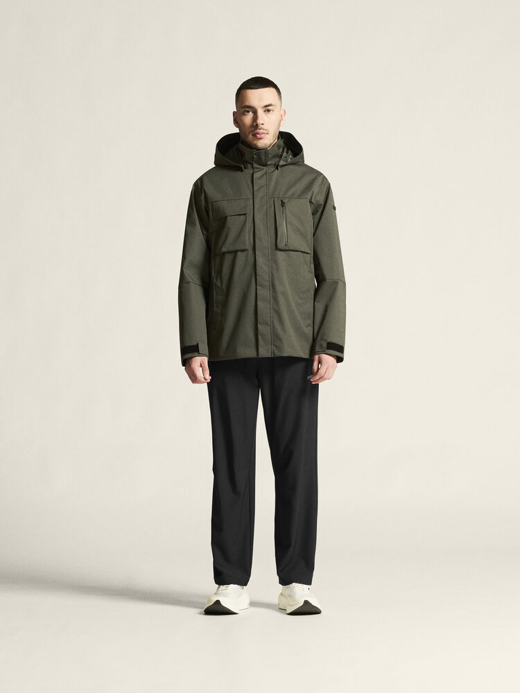 Urban Jacket M - Bilde 20