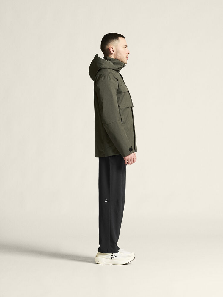 Urban Jacket M - Bilde 22