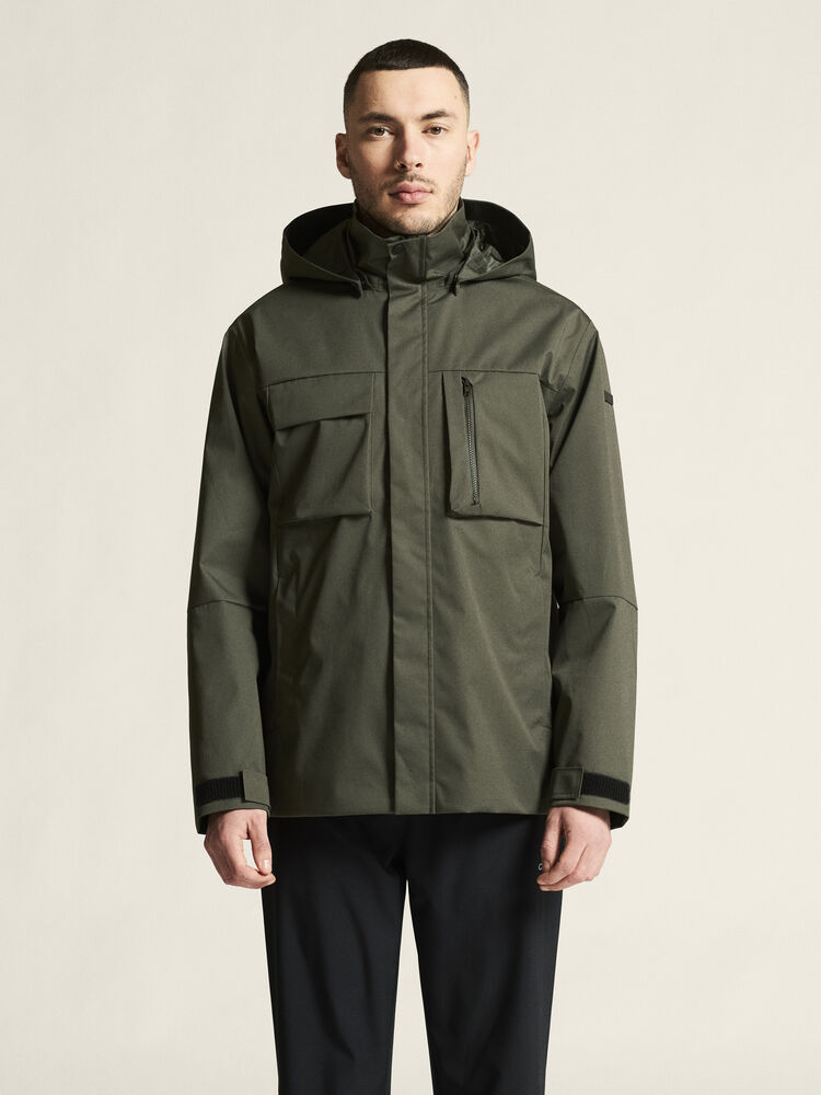 Urban Jacket M - Bilde 27