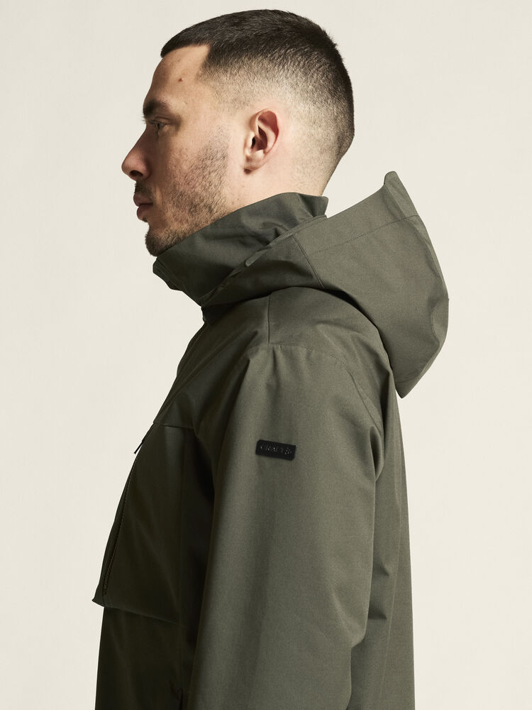 Urban Jacket M - Bilde 19