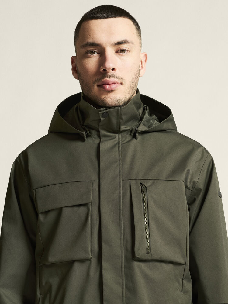 Urban Jacket M - Bilde 23