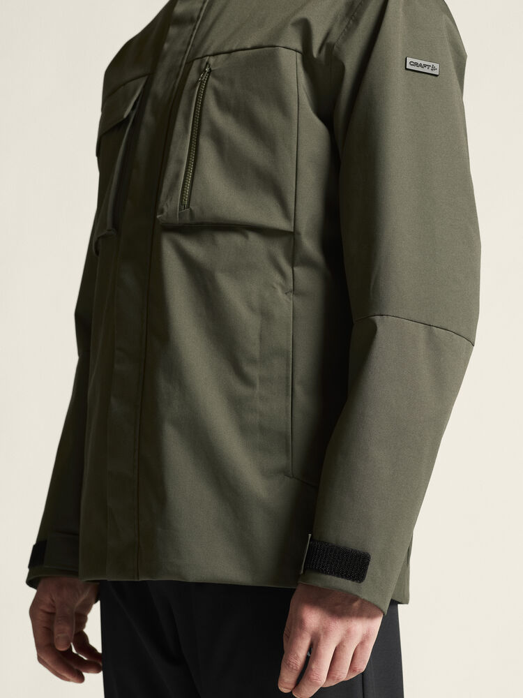 Urban Jacket M - Bilde 24