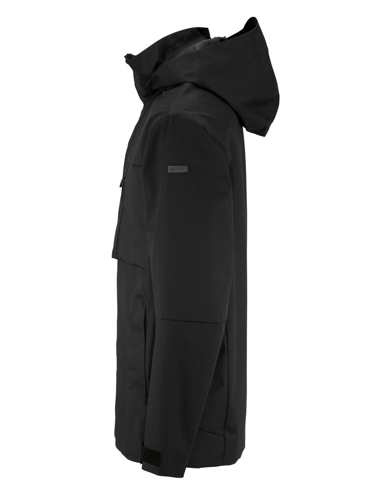 Urban Jacket M - Bilde 30