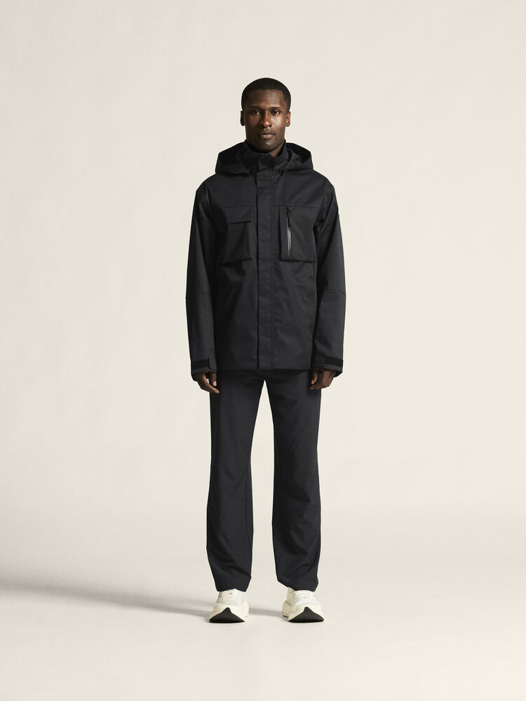 Urban Jacket M - Bilde 39