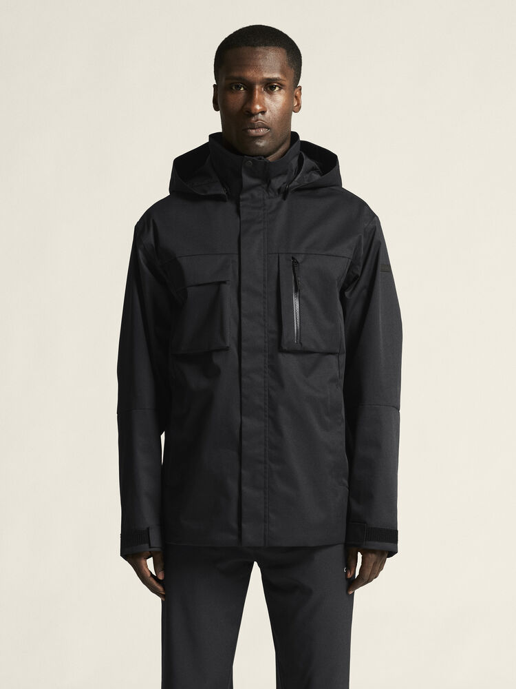 Urban Jacket M - Bilde 37