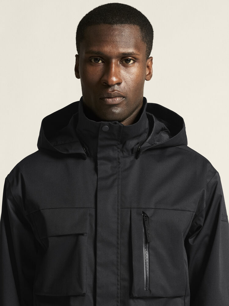 Urban Jacket M - Bilde 38