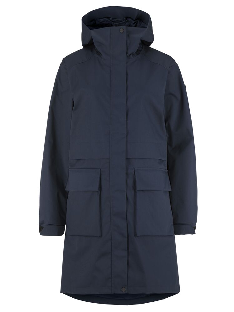 Urban Parka W