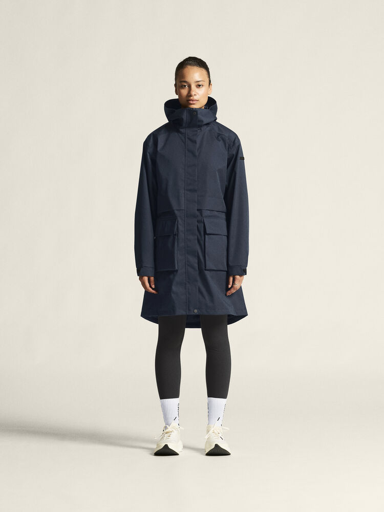 Urban Parka W - Bilde 10