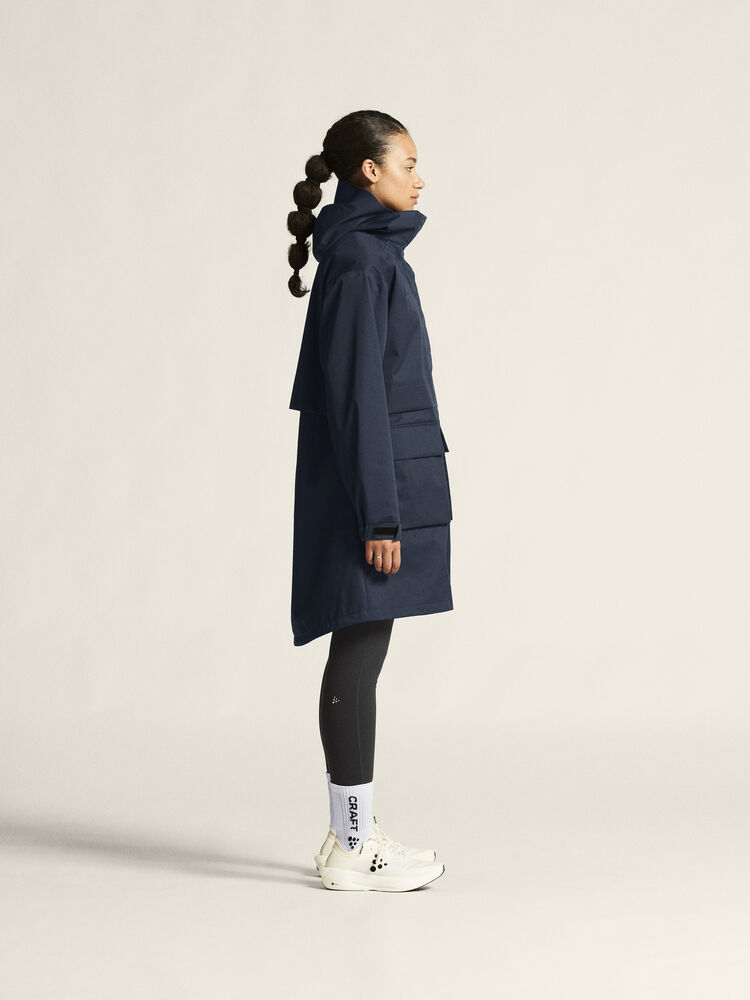 Urban Parka W - Bilde 5