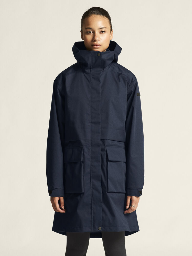 Urban Parka W - Bilde 9