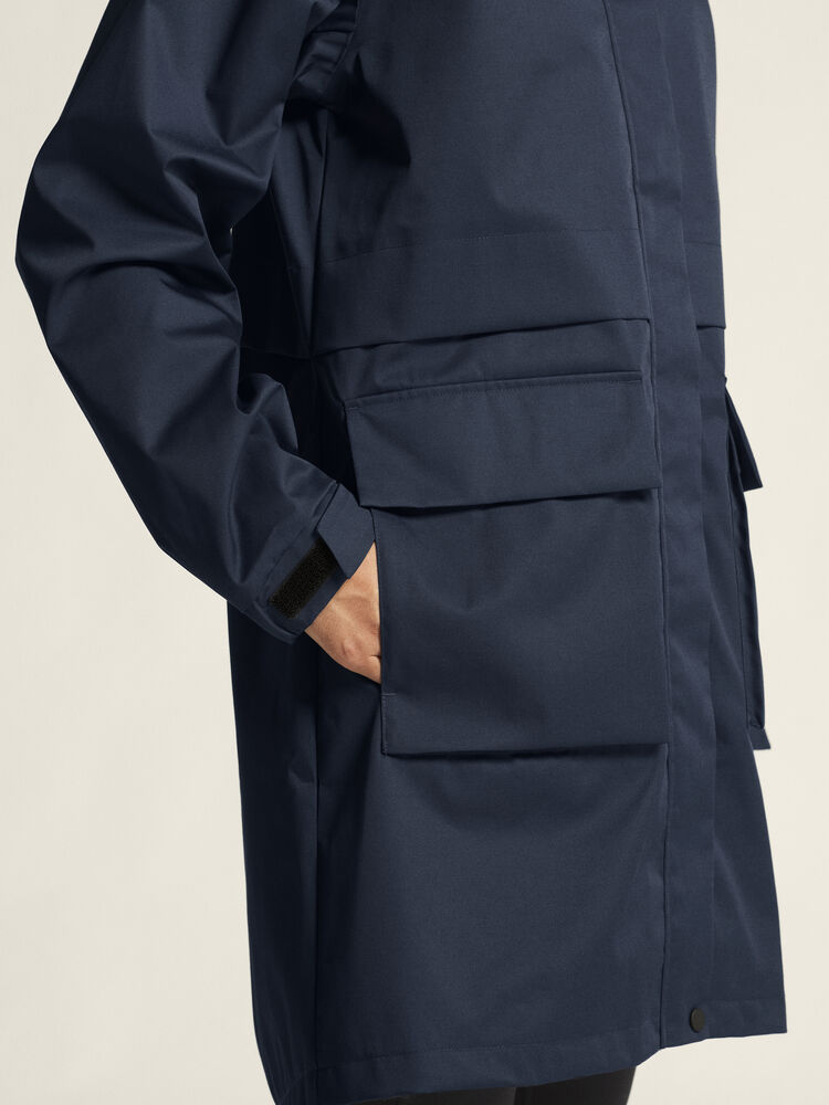 Urban Parka W - Bilde 8
