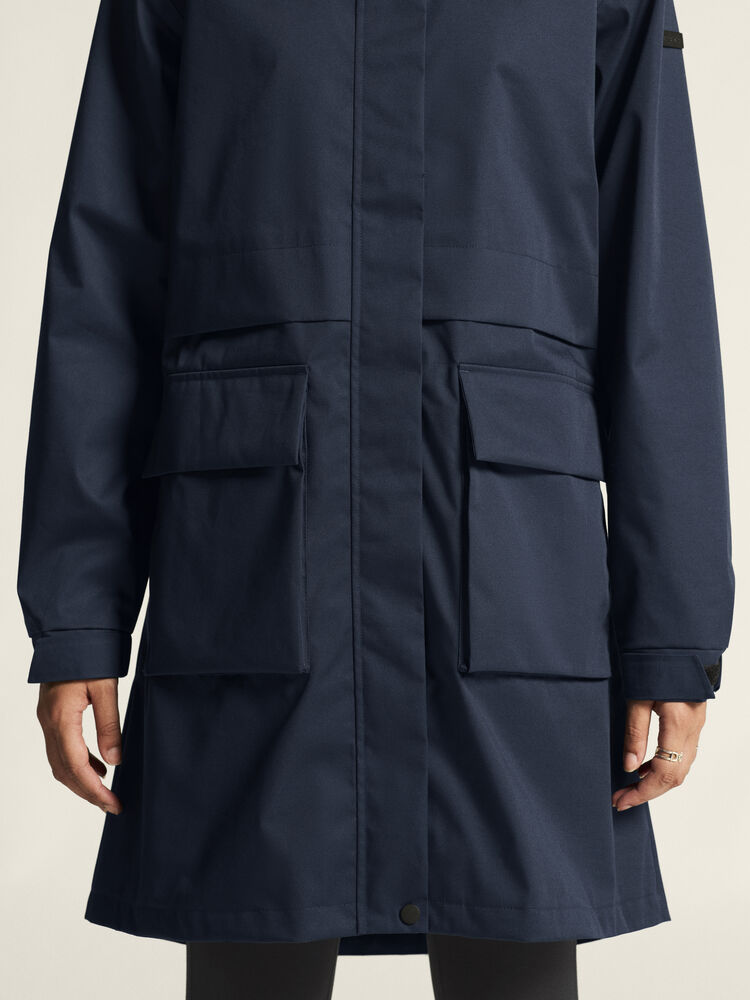 Urban Parka W - Bilde 7