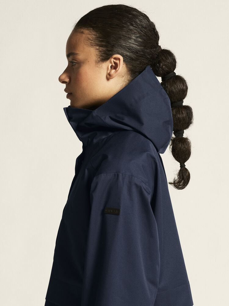 Urban Parka W - Bilde 12