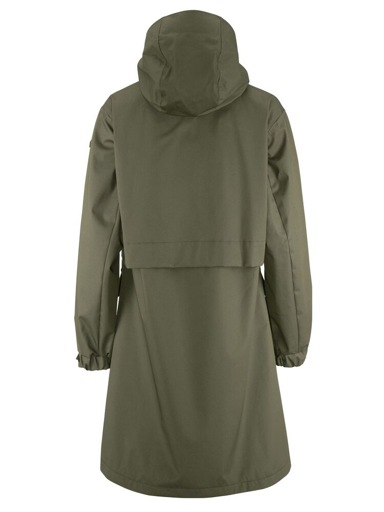 Urban Parka W - Bilde 16