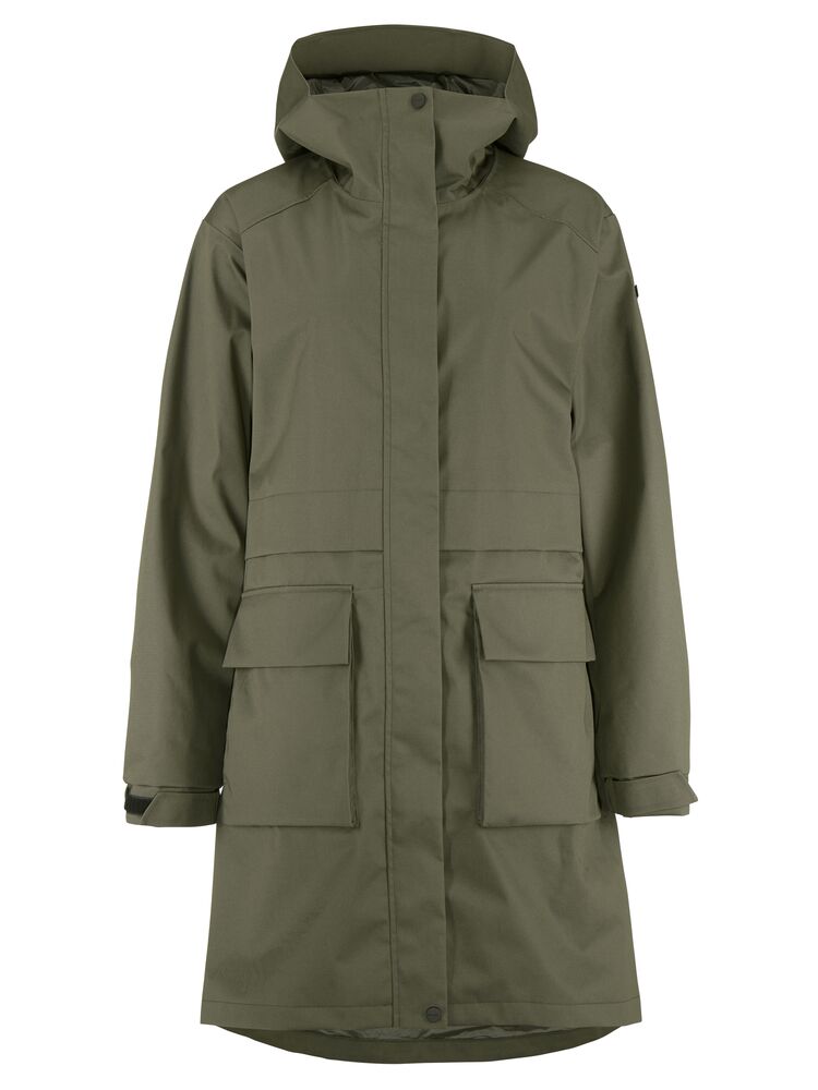 Urban Parka W - Bilde 14
