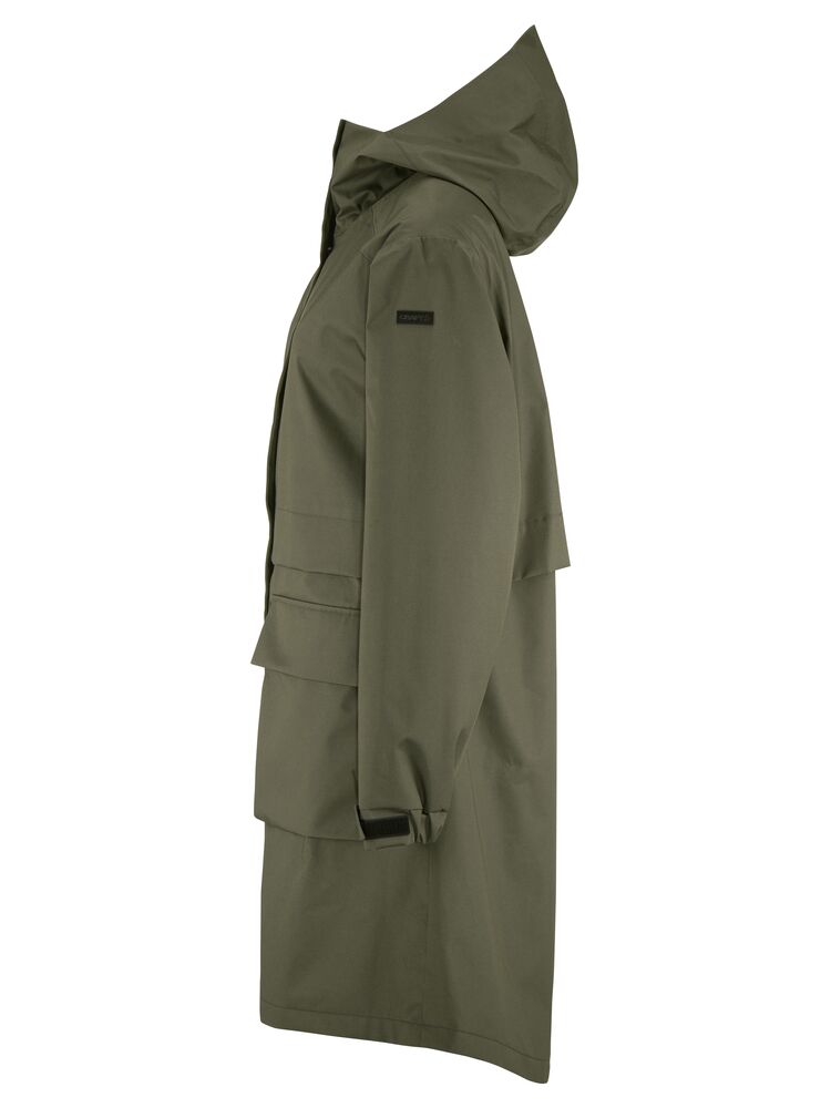 Urban Parka W - Bilde 17