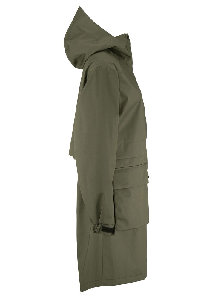 Urban Parka W - Bilde 15
