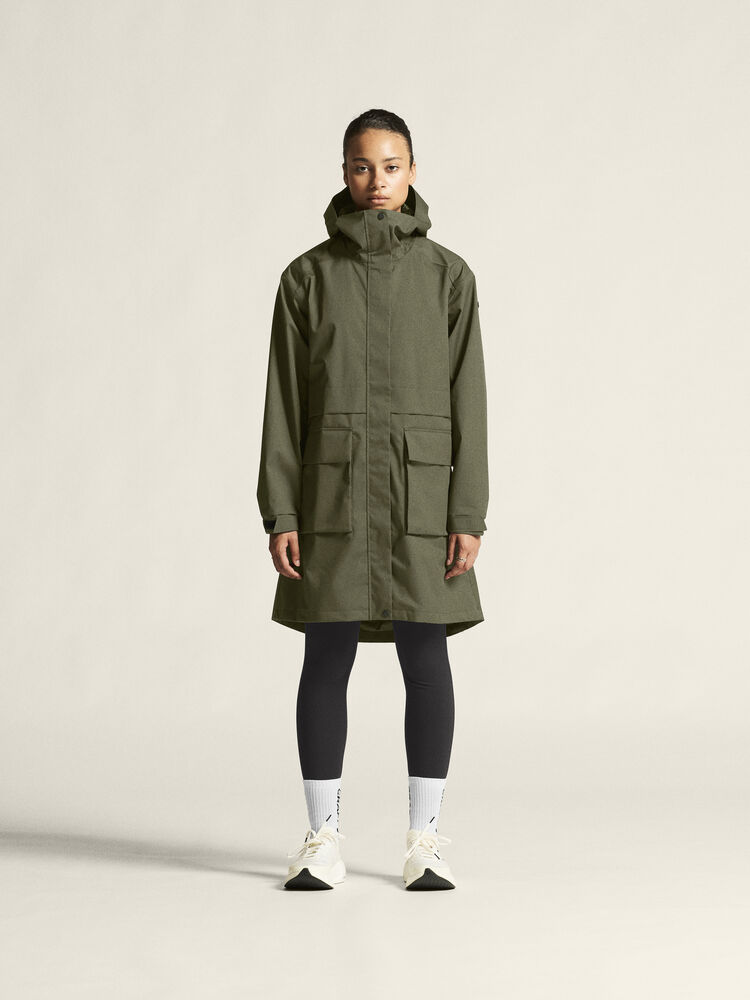 Urban Parka W - Bilde 25