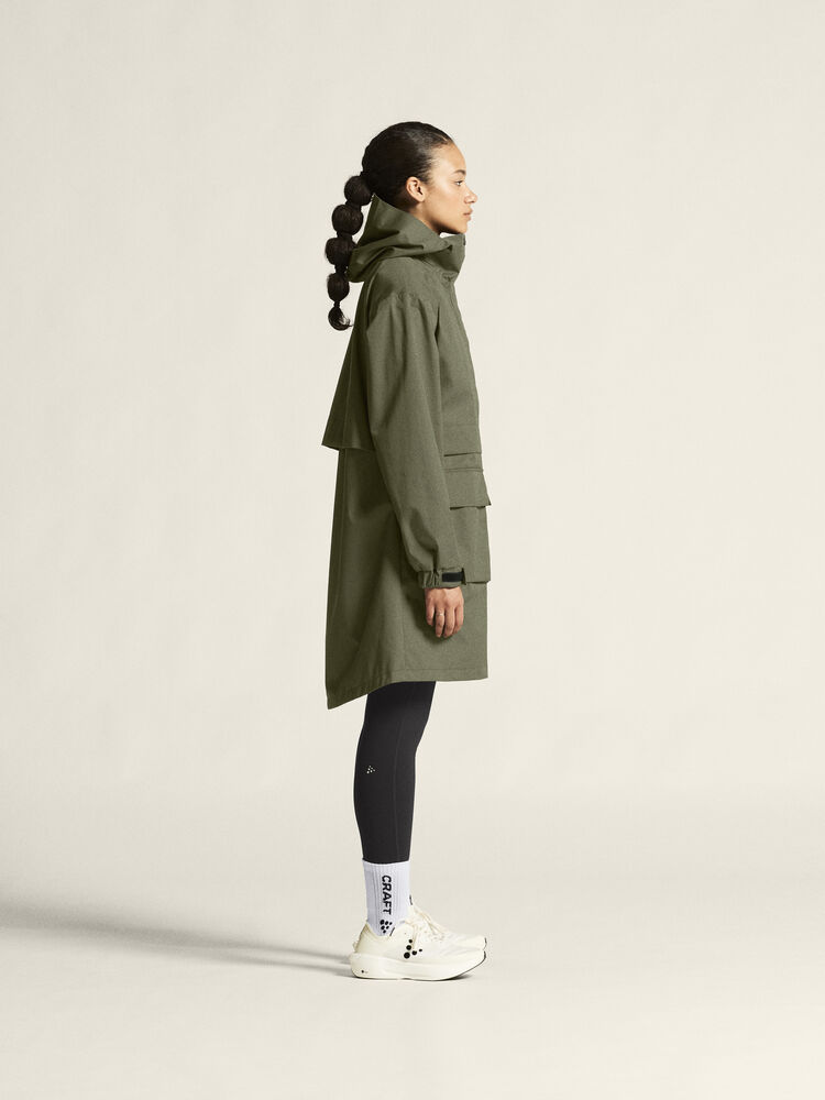 Urban Parka W - Bilde 24