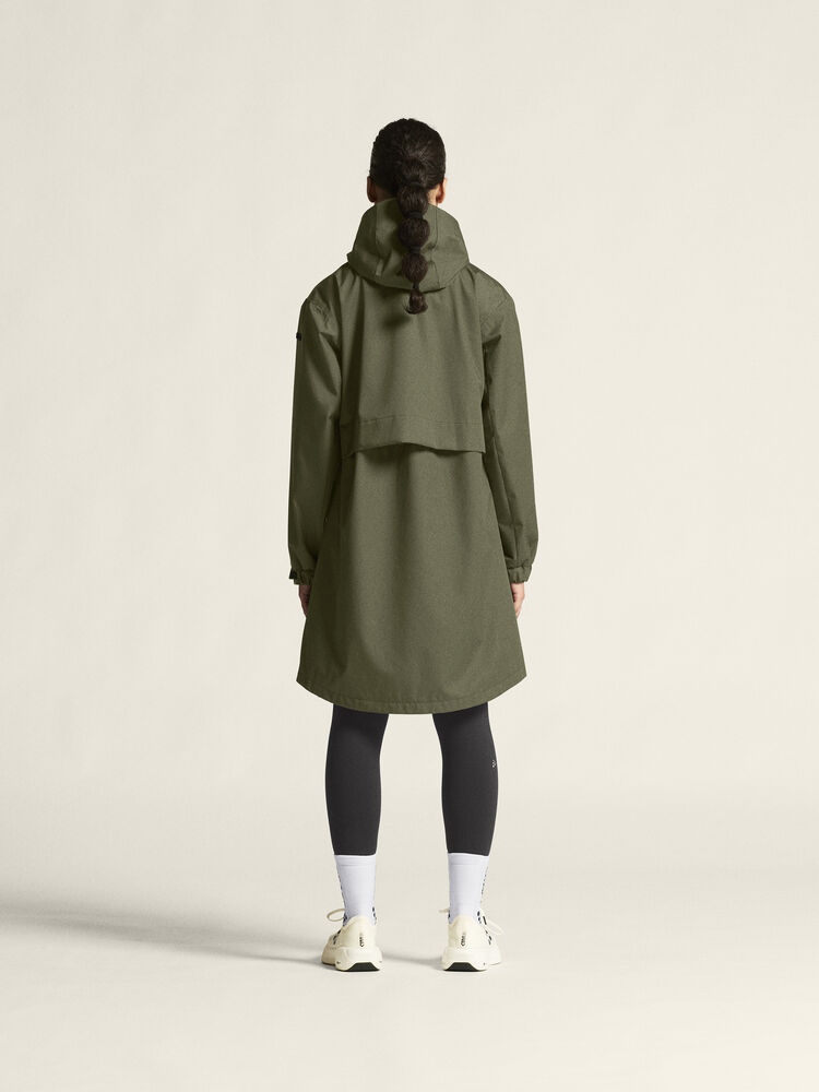 Urban Parka W - Bilde 19