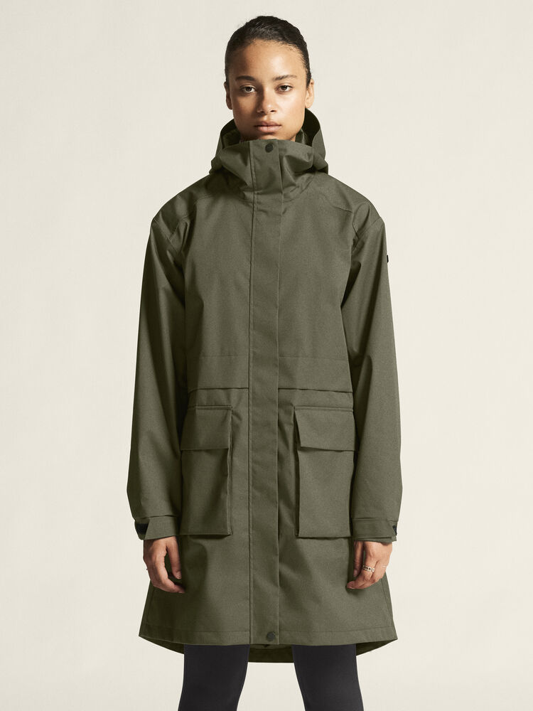 Urban Parka W - Bilde 23