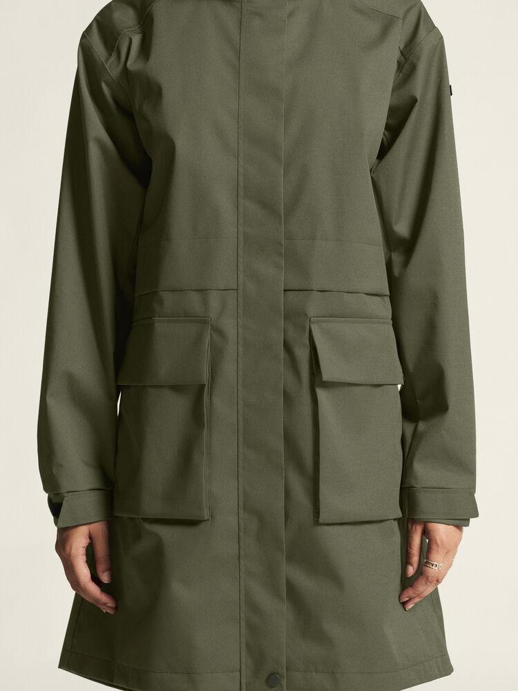 Urban Parka W - Bilde 20
