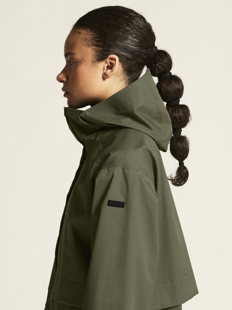Urban Parka W - Bilde 21