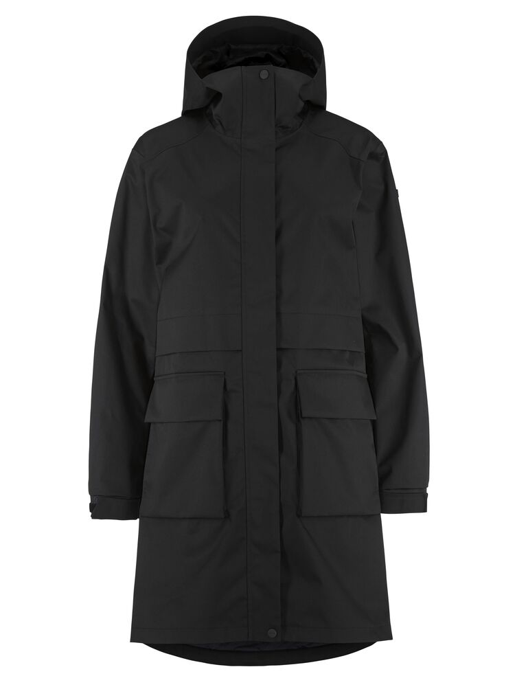 Urban Parka W - Bilde 26