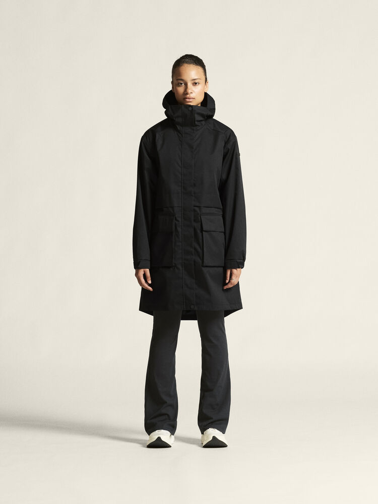 Urban Parka W - Bilde 35