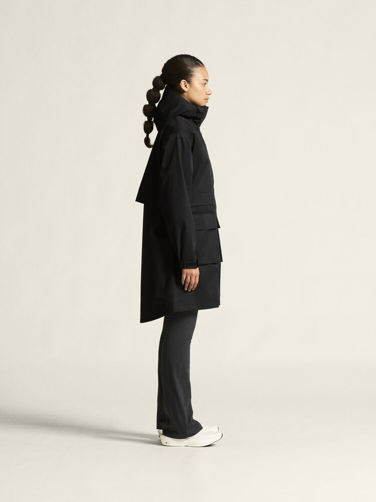 Urban Parka W - Bilde 31