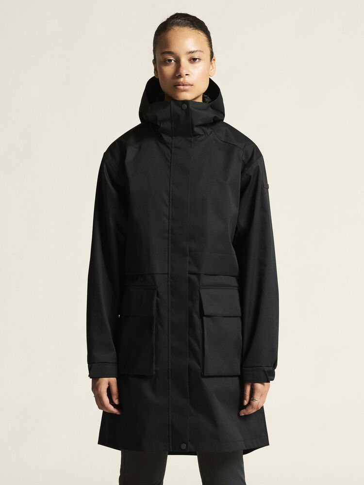 Urban Parka W - Bilde 32