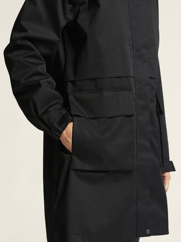 Urban Parka W - Bilde 30