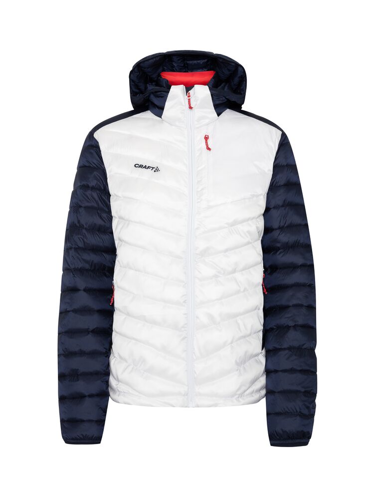 NOR Core Explore Lt. Insulation Jkt M