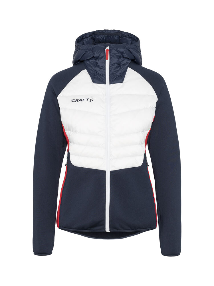 NOR Adv Explore Lt. Down Hybrid Jk W