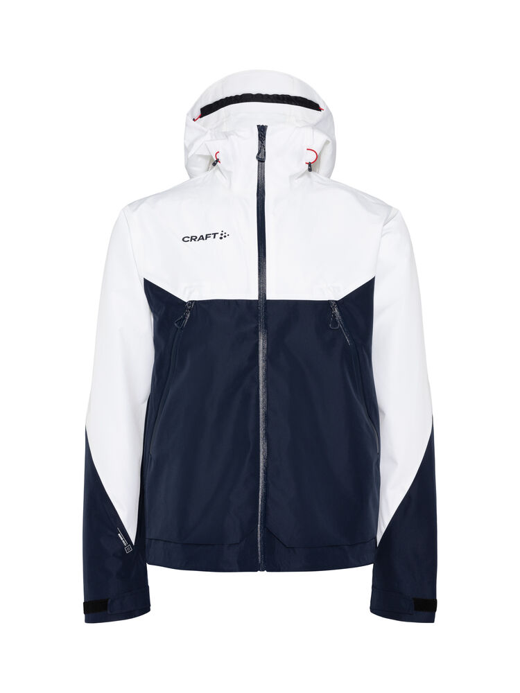 NOR ADV Explore Shell Jacket M