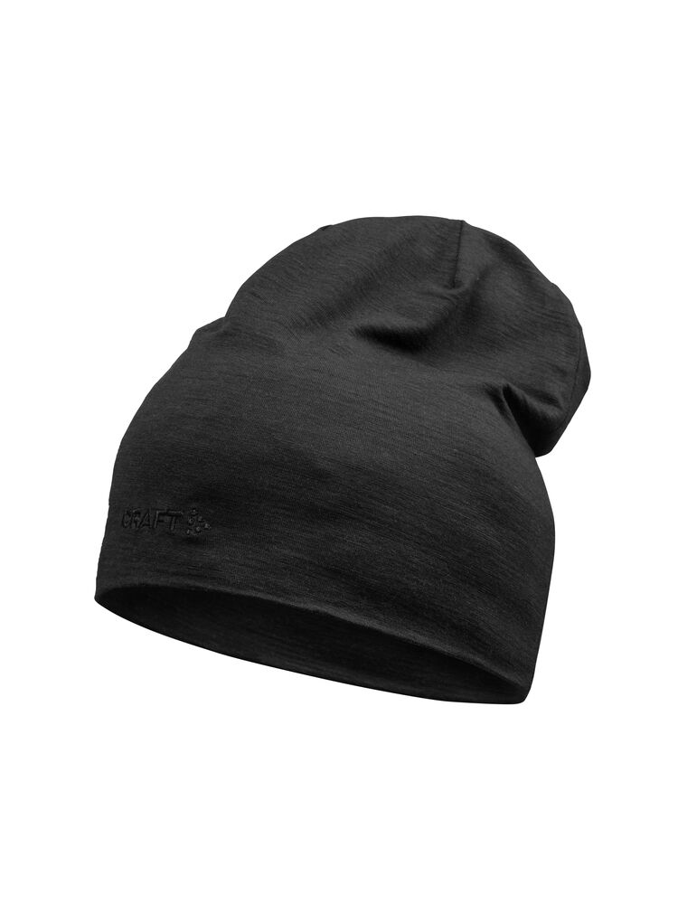Essence Wool Hat - Bilde 3