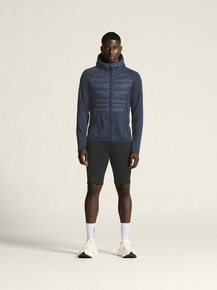 Explore Power Fleece Short Tights M - Bilde 5