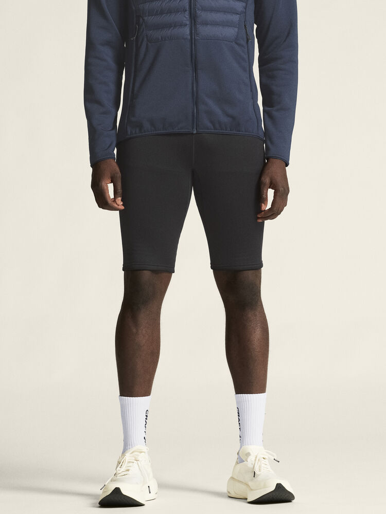 Explore Power Fleece Short Tights M - Bilde 7