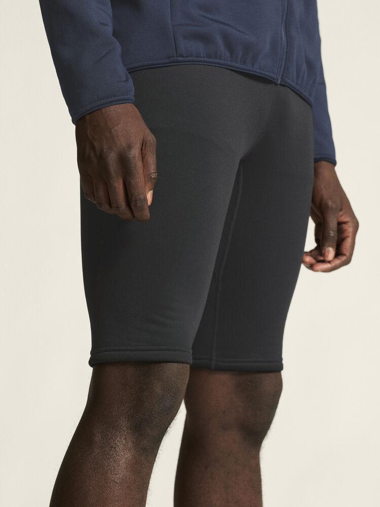 Explore Power Fleece Short Tights M - Bilde 9