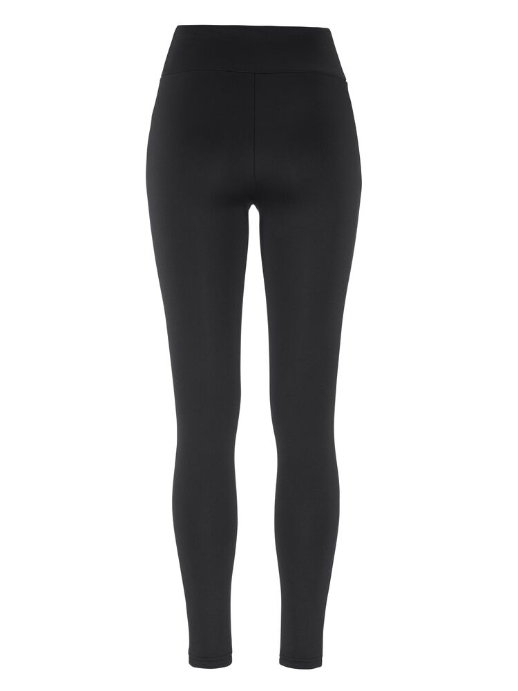 Explore Power Fleece Tights W - Bilde 3
