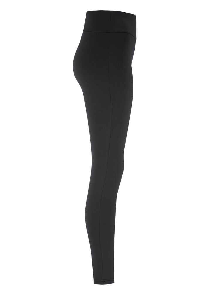 Explore Power Fleece Tights W - Bilde 4