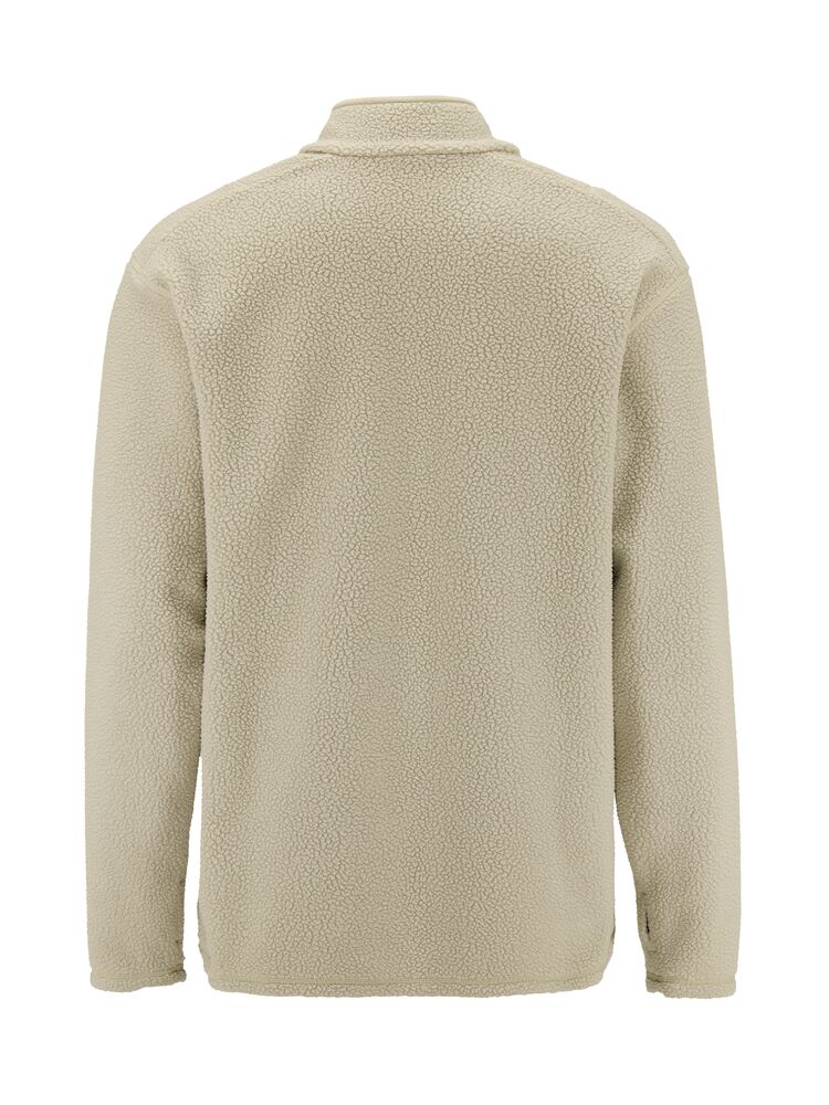 Join Pile Fleece Hz M - Bilde 3