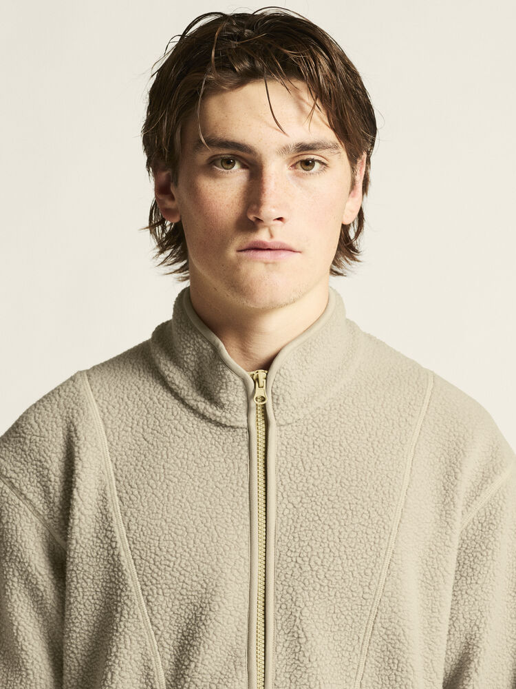 Join Pile Fleece Hz M - Bilde 11