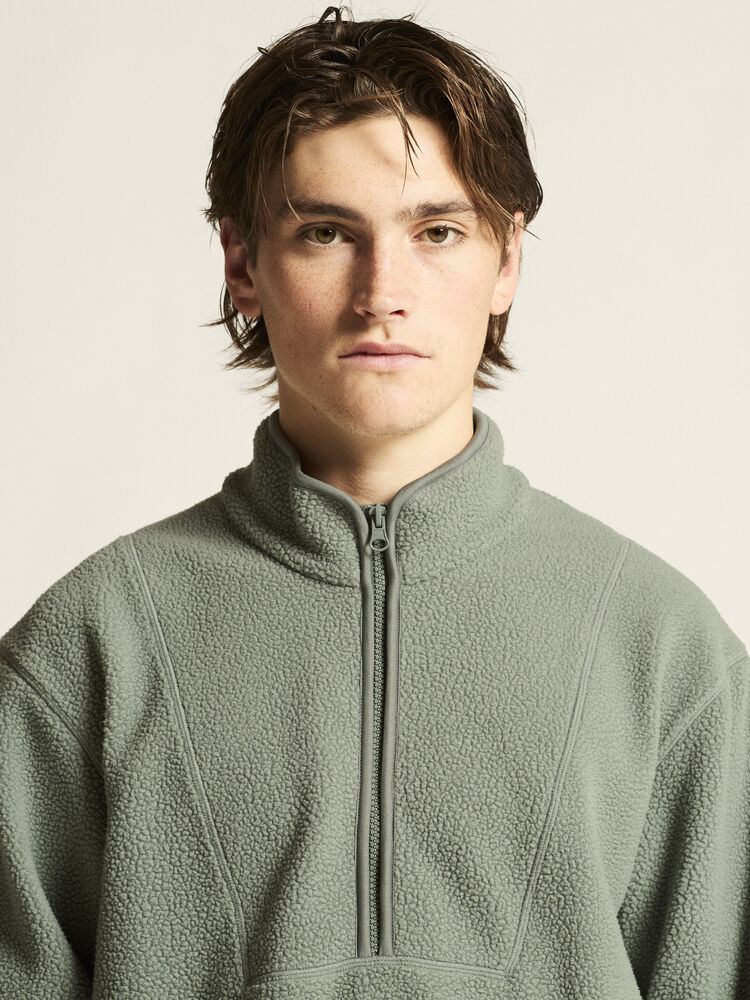 Join Pile Fleece Hz M - Bilde 18