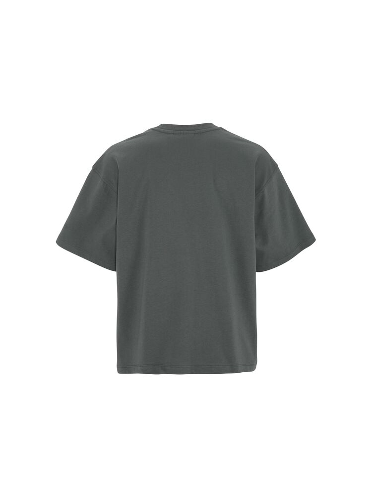 Frequent Heavy Ss Tee W - Bilde 5