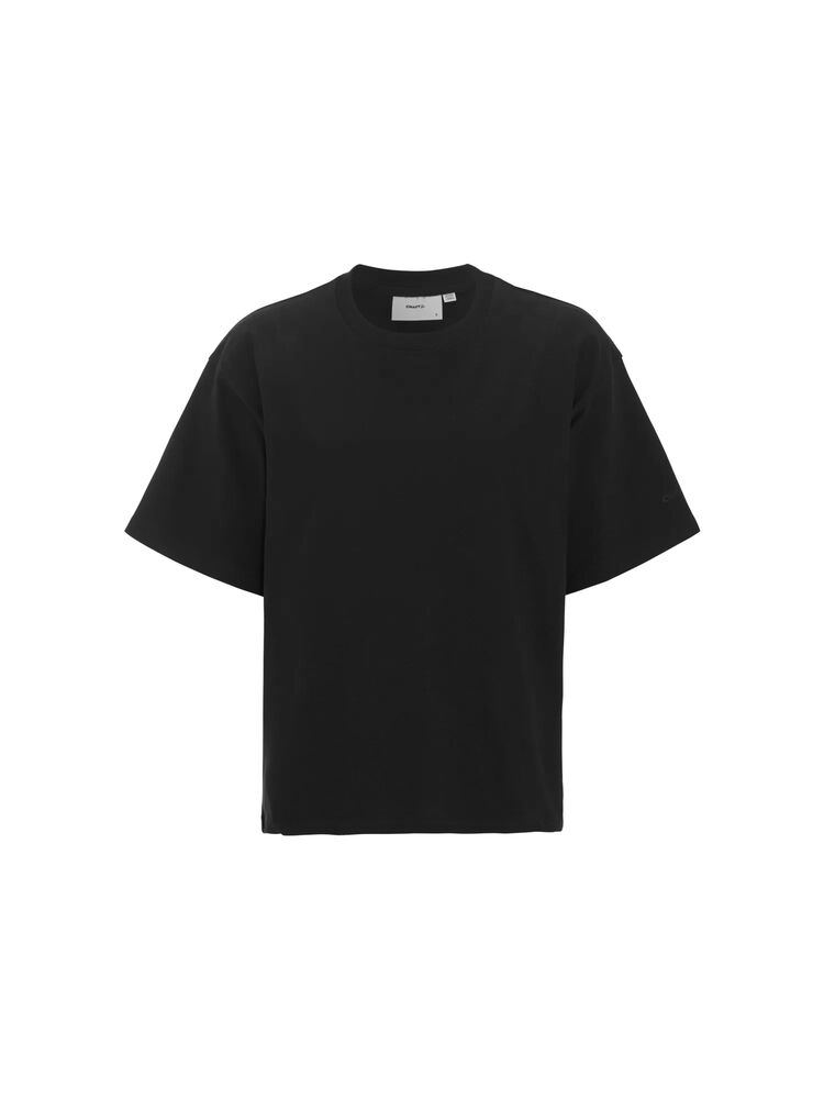Frequent Heavy Ss Tee W - Bilde 7
