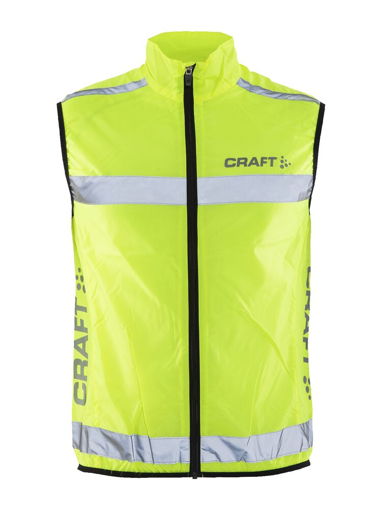 Adv Visibility Vest