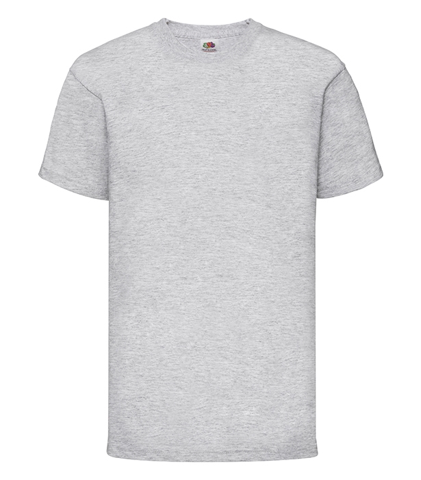 Kids Valueweight T - Bilde 5