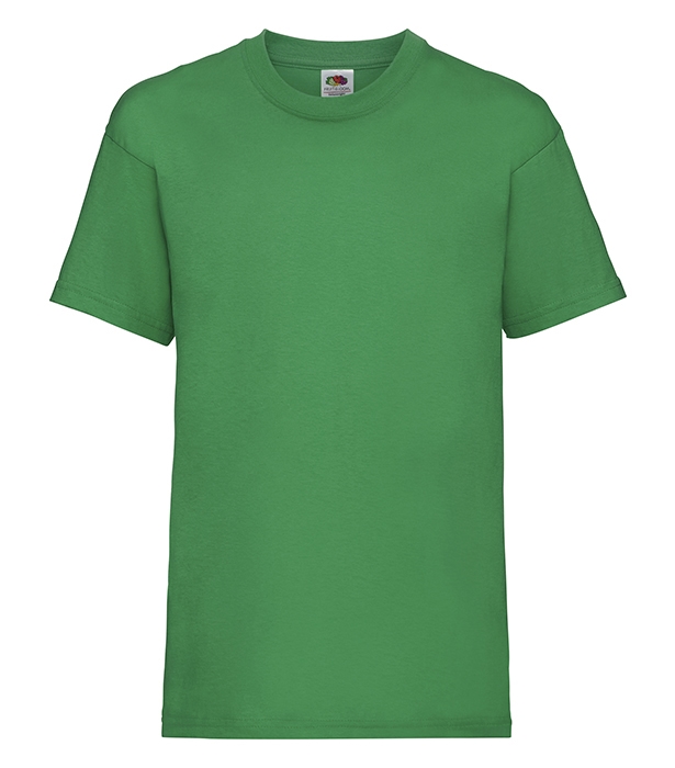 Kids Valueweight T - Bilde 11